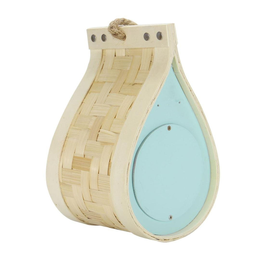 Maison & White Dewdrop Nest Box Bird - Beales department store