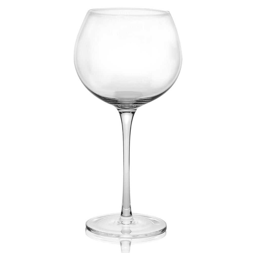 Maison & White Gin Glasses - Set of 4 - Beales department store