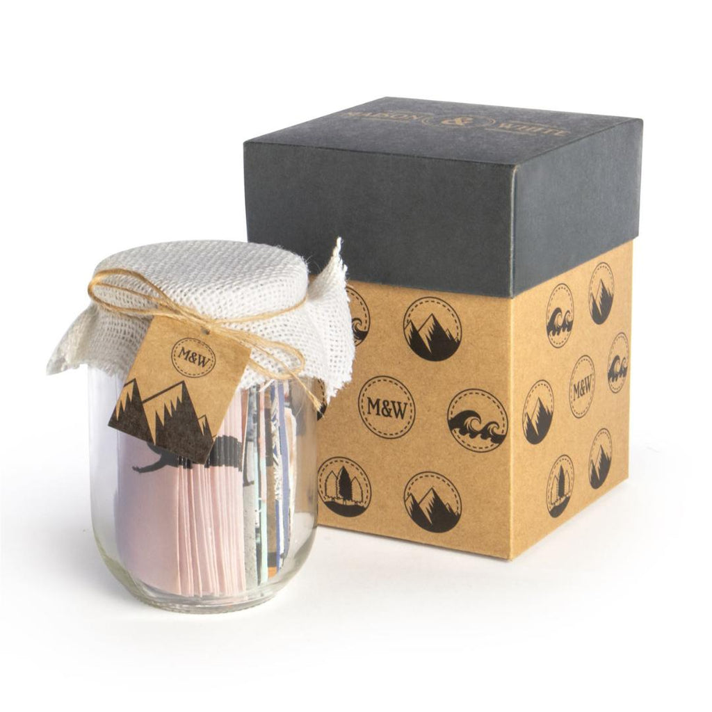 Maison & White Mindfulness Jar Gift - Beales department store