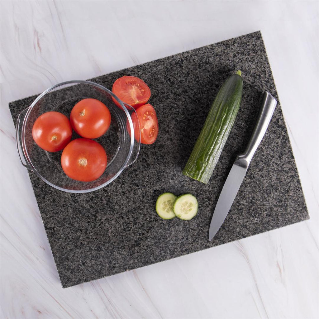 Maison & White Natural Granite Chopping Board - Beales department store