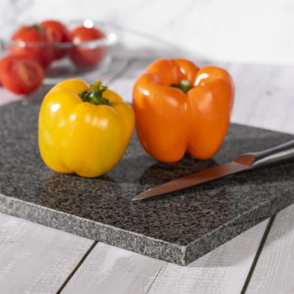 Maison & White Natural Granite Chopping Board - Beales department store