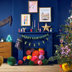 Santa & Reindeer Christmas Crackers