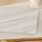 Natural Marble Print Paper Napkins