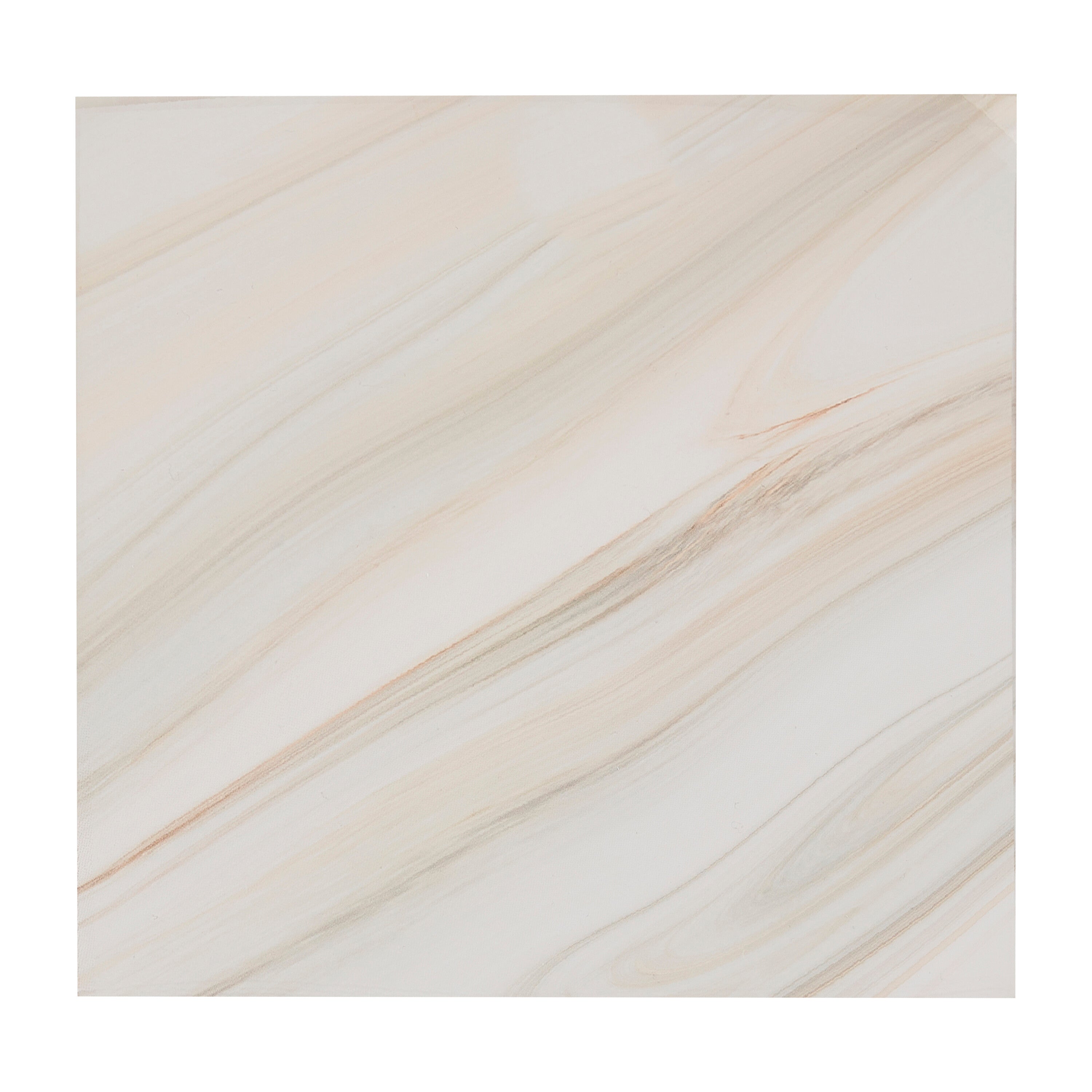 Natural Marble Print Paper Napkins