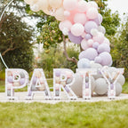 Party Balloon Mosaic Stand- 4 Inner Pack