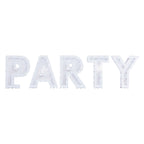 Party Balloon Mosaic Stand