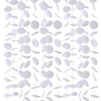 White Paper Disc Wedding Backdrop- 5 Inner Pack