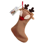 Reindeer Christmas Stocking- 5 Inner Pack