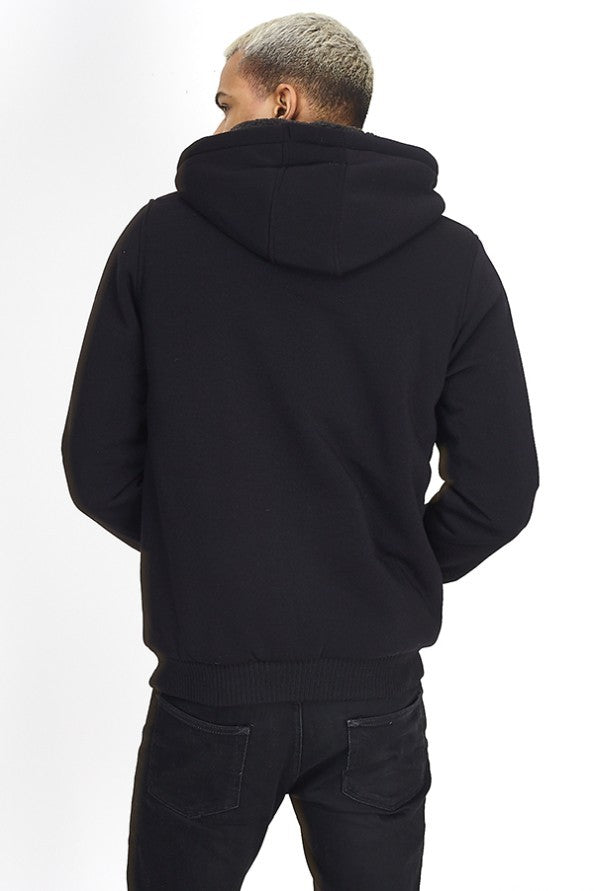 Zonec Hoodie