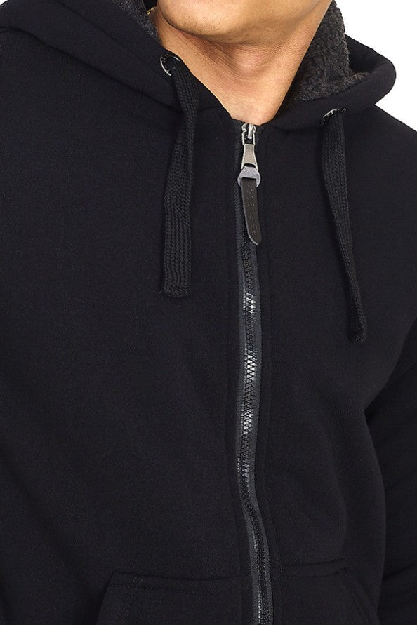 Zonec Hoodie