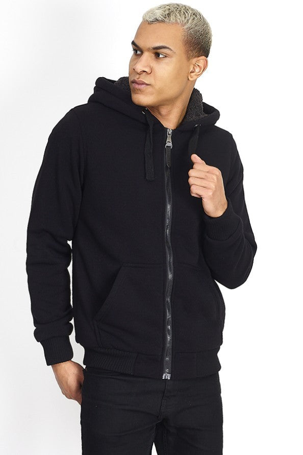 Zonec Hoodie