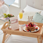 Customisable Breakfast in Bed Set- 5 Inner Pack