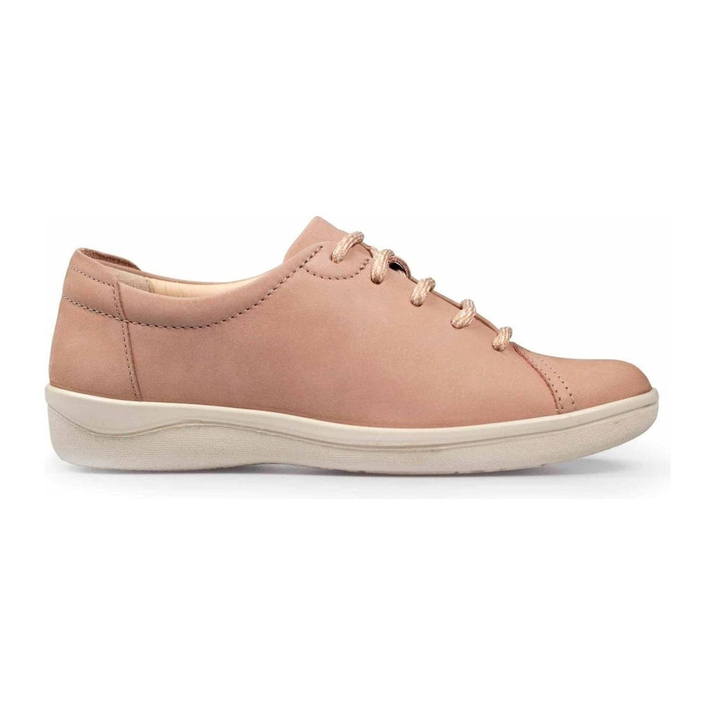 Padders Galaxy 2 Casual Lace Up - Barley Nubuck - Beales department store