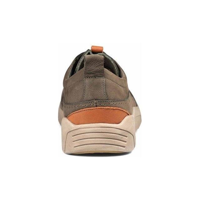 Padders Max - Olive Nubuck - Beales department store