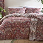 Palais Multi Reversible Duvet Set