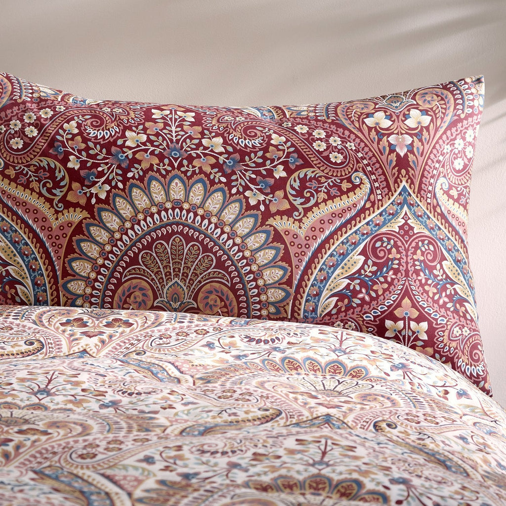Palais Multi Reversible Duvet Set