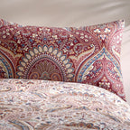 Palais Multi Reversible Duvet Set
