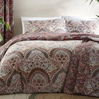 Palais Multi Reversible Duvet Set