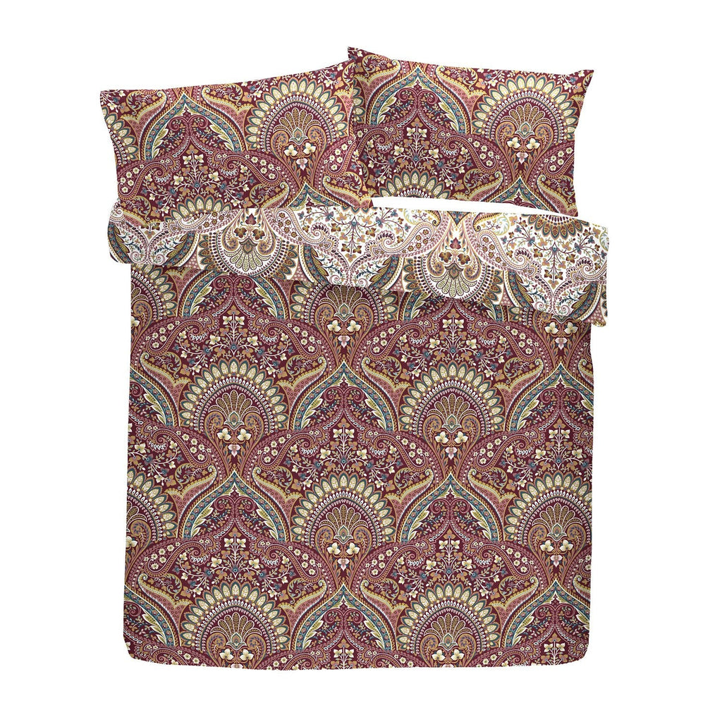 Palais Multi Reversible Duvet Set
