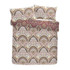 Palais Multi Reversible Duvet Set