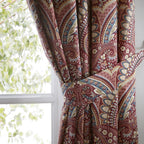 Palais Multi Pencil Pleat Curtains
