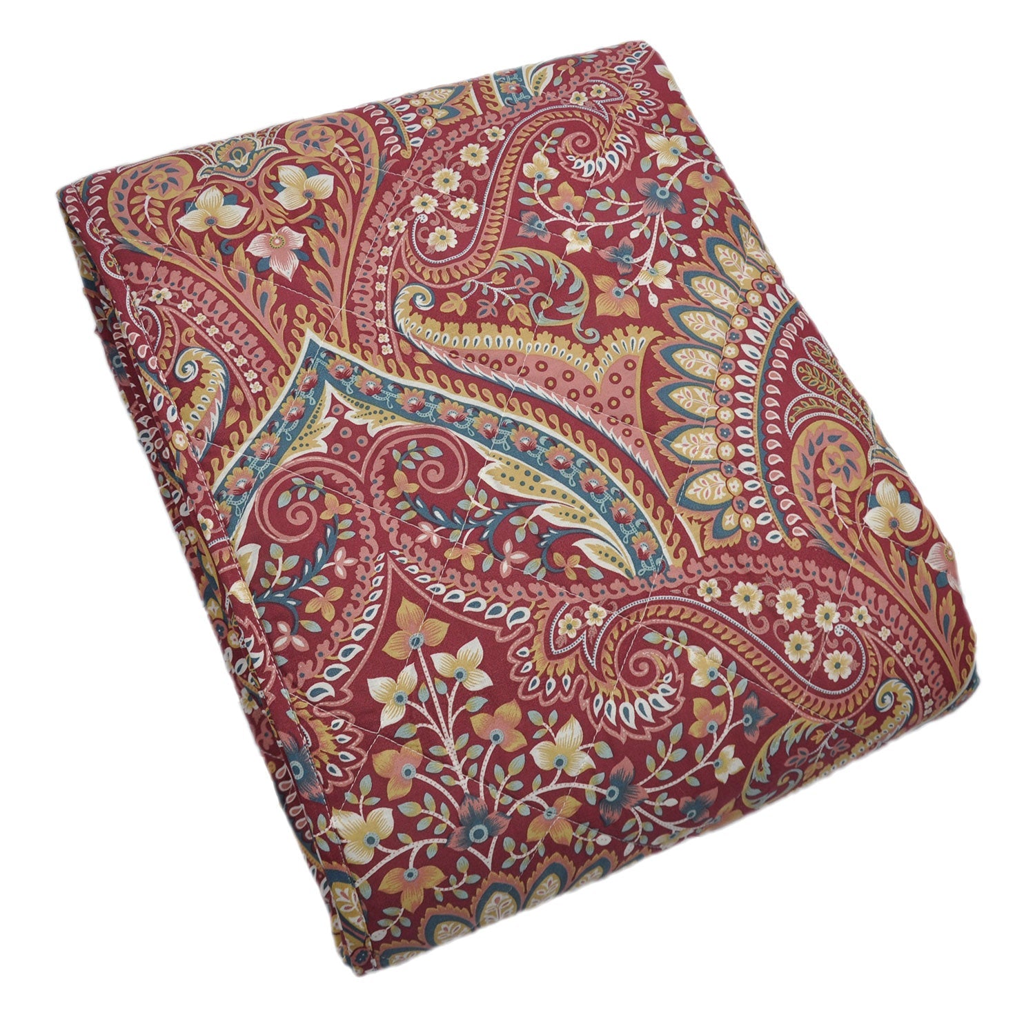 Palais Multi Quilted Bedspread