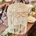 Macrame Chandelier- 5 Inner Pack