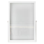 Customisable White Photo Frame