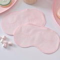Pink Eye Mask Pamper Party Paper Napkins- 5 Inner Pack
