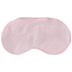 Pink Eye Mask Pamper Party Paper Napkins