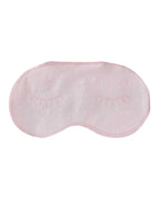 Pamper Party Pink Eye Mask Paper Napkins - 16.5cm x 9.4cm (16pk)