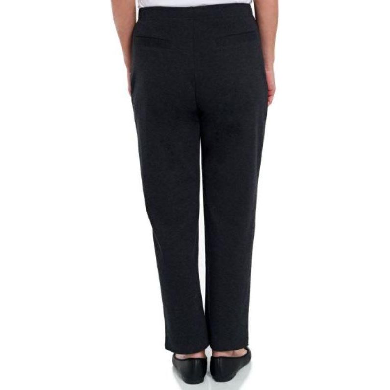 PENNY PLAIN Charcoal Joggers Regular - Beales department store