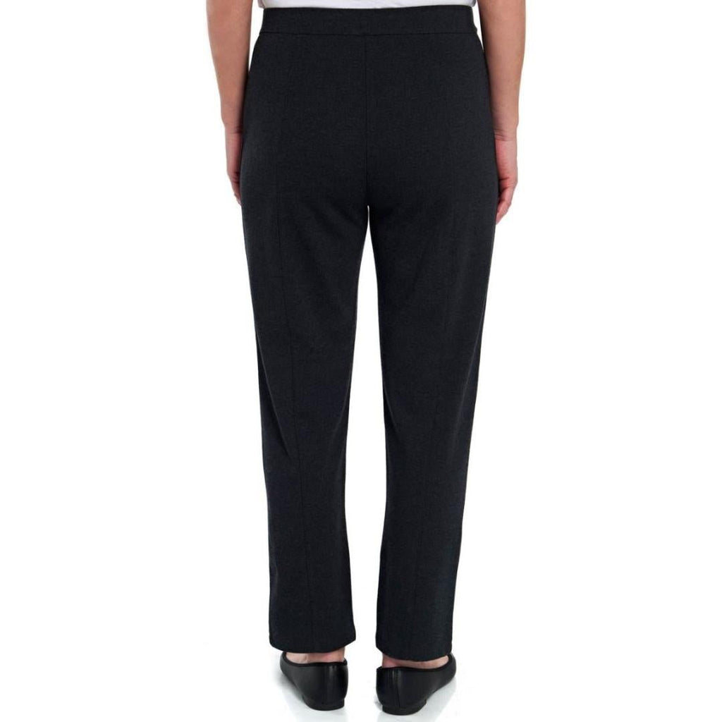 PENNY PLAIN Charcoal Treggings Regular - Beales department store