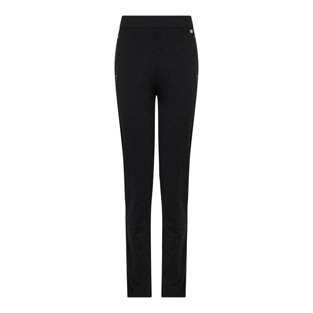 PENNY PLAIN Charcoal Treggings Regular - Beales department store