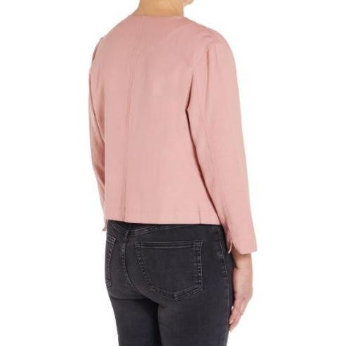 PENNY PLAIN Dusk Crop Jacket - Beales department store