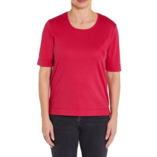 PENNY PLAIN Essential Crimson T-shirt - Beales department store