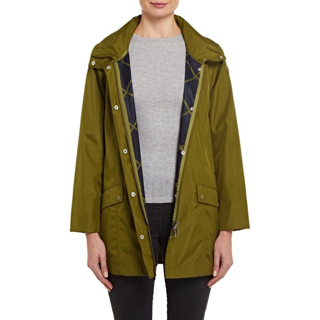 PENNY PLAIN Moss Coat - Beales department store