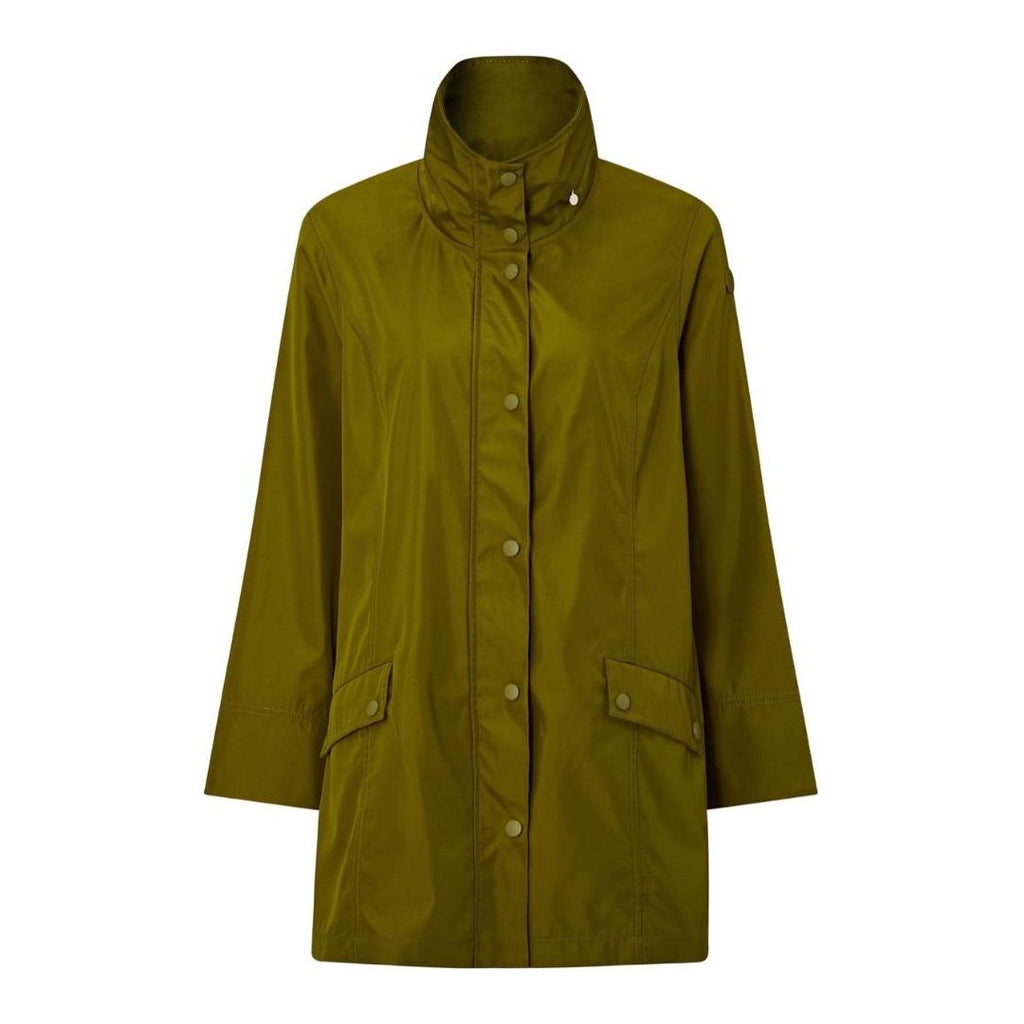 PENNY PLAIN Moss Coat - Beales department store