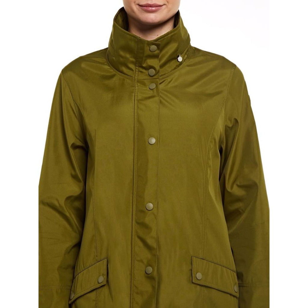 PENNY PLAIN Moss Coat - Beales department store