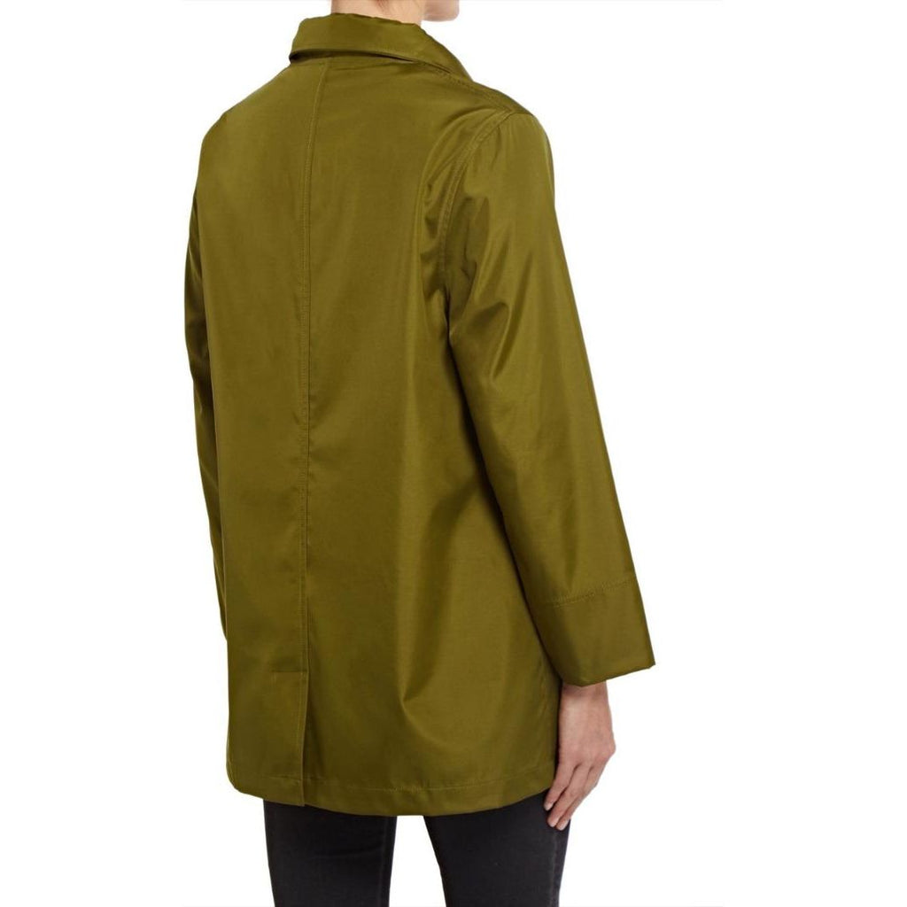 PENNY PLAIN Moss Coat - Beales department store