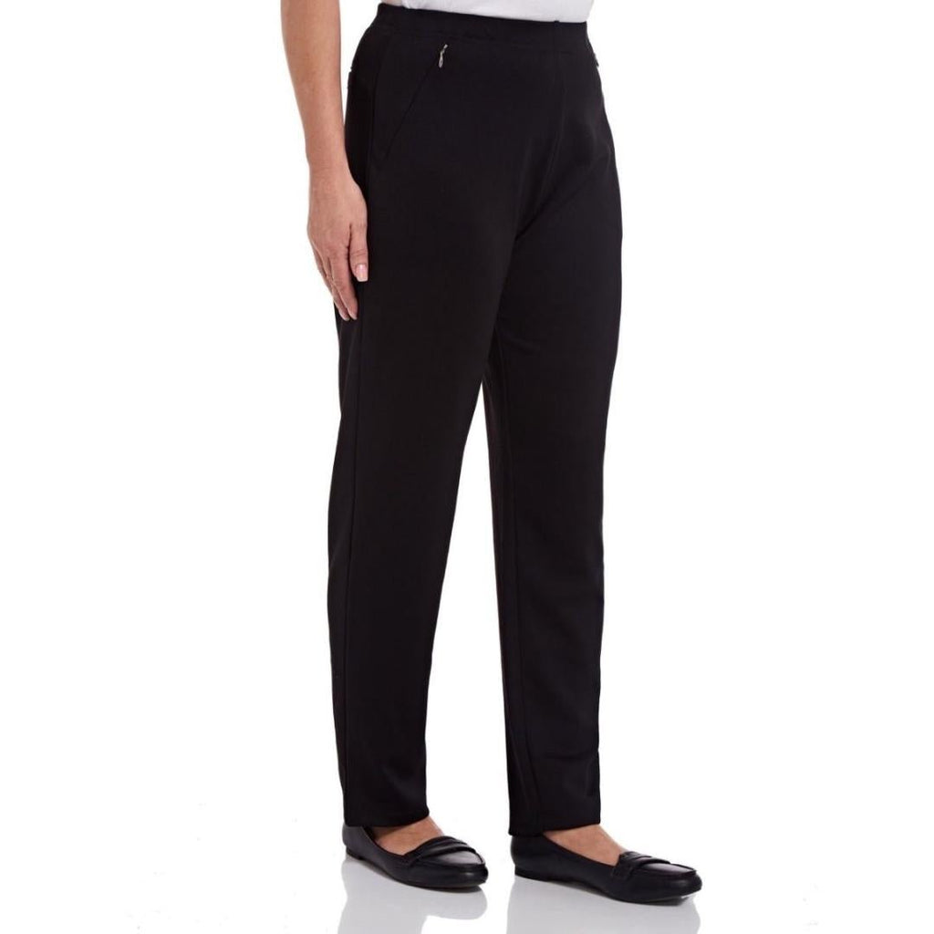 PENNY PLAIN Navy Joggers Regular - Beales department store