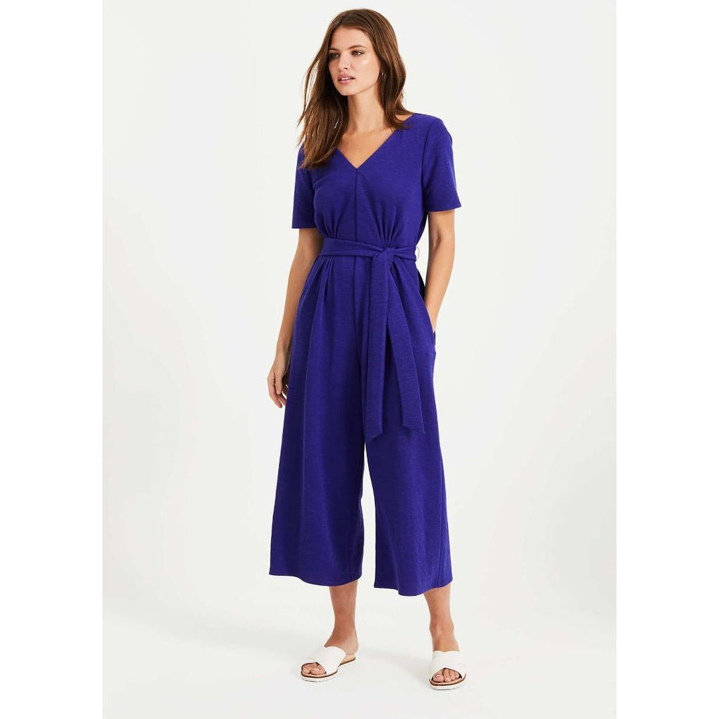 Phase Eight Jillian Jumpsuit Size 8 - Beales department store