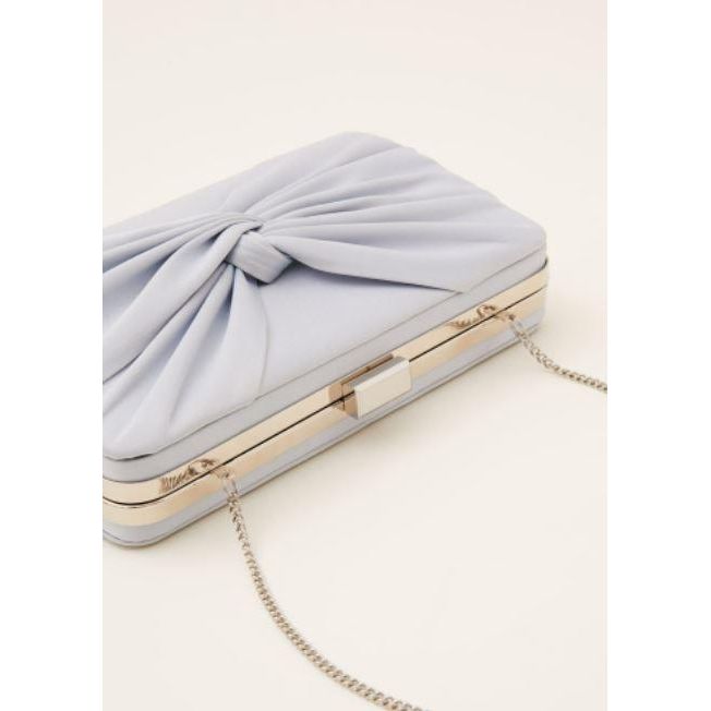 Phase Eight Kendal Clutch Bag Mineral - Beales department store