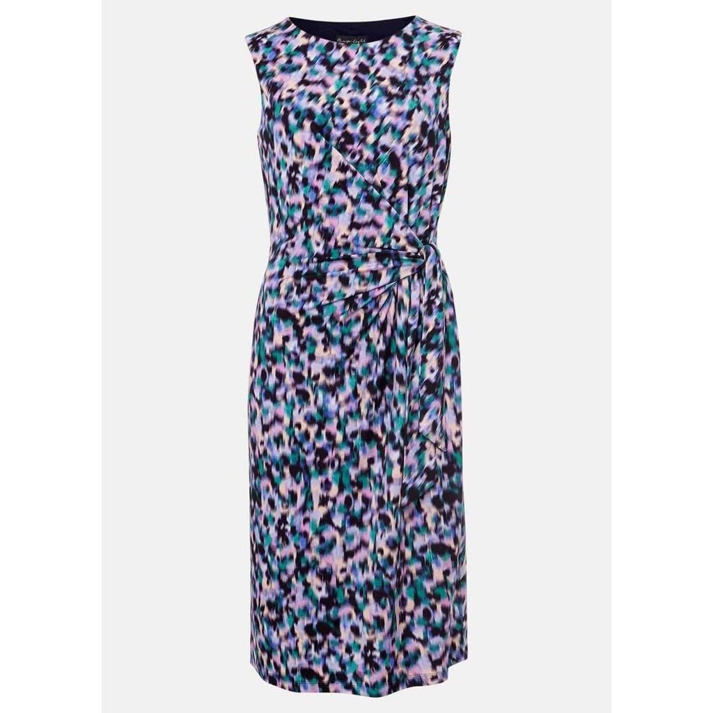 Phase Eight Sasha Side Tie Jersey Dress - Beales department store