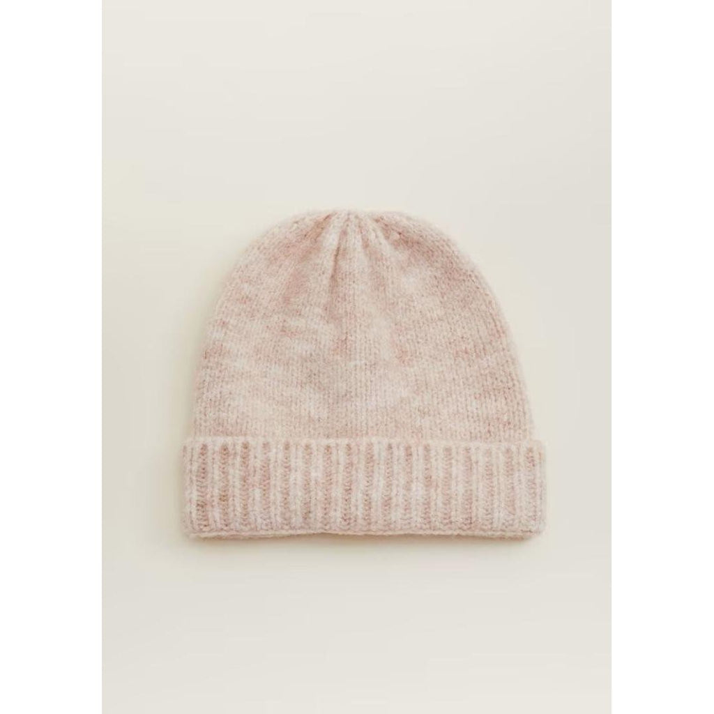 Phase Eight Soft Hat - Oatmeal - Beales department store