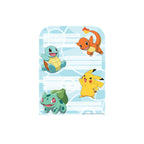Pokémon Party Invitations (8pk)