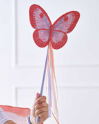 Butterfly Wand