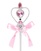 Pink Heart Wand