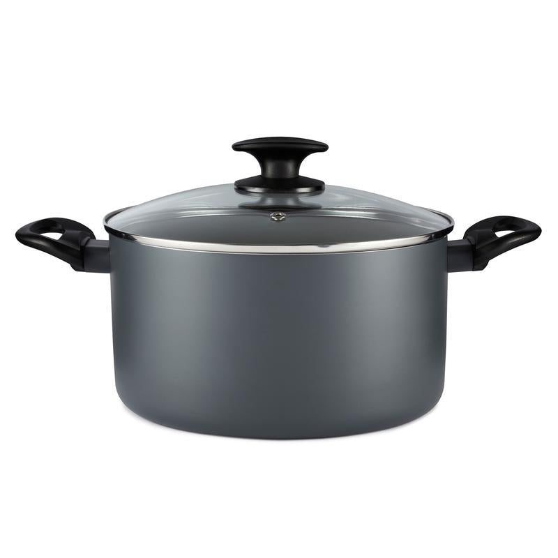 PT700082 Tower Presto 24cm Stock Pot - Beales department store