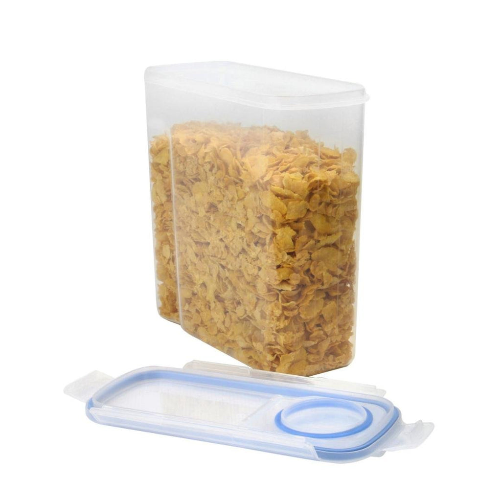 Pukkr Cereal Containers - Set of 4 - Beales department store